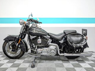 H-D SOFTAIL SPRINGER CLASSIC - 2005 - 44.547KM