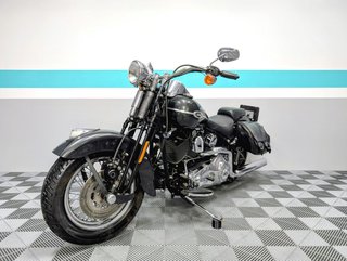 H-D SOFTAIL SPRINGER CLASSIC - 2005 - 44.547KM