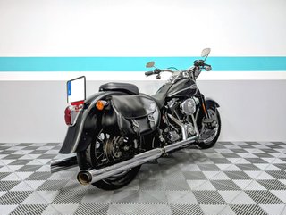 H-D SOFTAIL SPRINGER CLASSIC - 2005 - 44.547KM