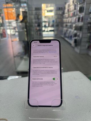 iPhone 13 256GB Rosa