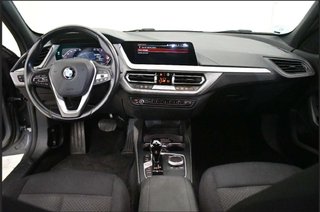 BMW Serie 1 118d