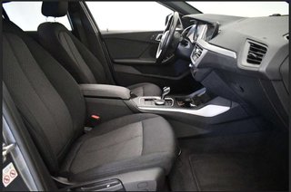 BMW Serie 1 118d