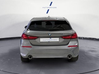 BMW Serie 1 118d