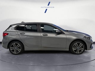 BMW Serie 1 118d