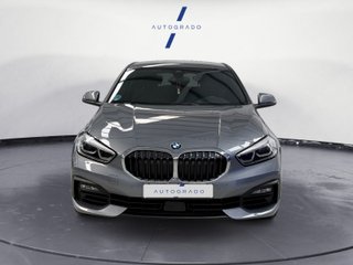 BMW Serie 1 118d