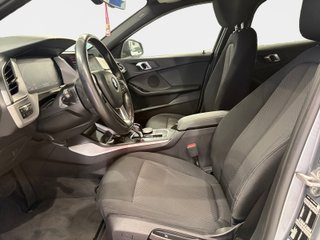 BMW Serie 1 118d