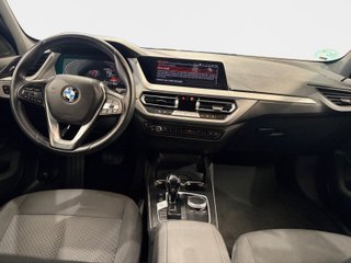 BMW Serie 1 118d