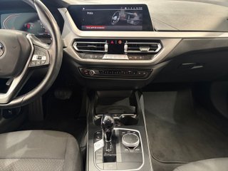BMW Serie 1 118d