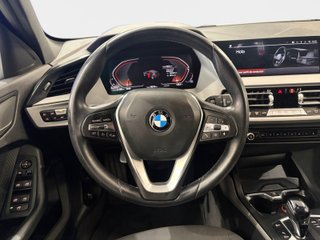 BMW Serie 1 118d