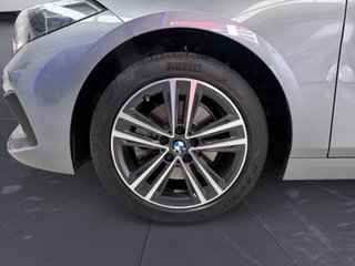 BMW Serie 1 118d