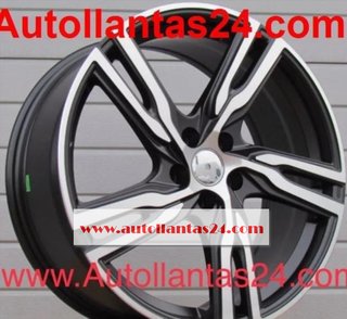 Juego de 4 llantas para volvo florida antr r874835