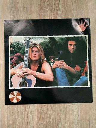 The Cult - Ceremony LP