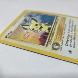Pichu (NG 12) ITA - Exellent