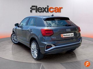 Audi Q2 Adrenalin 35 TDI 110kW (150CV) S tronic