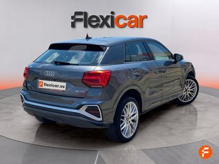 Audi Q2 Adrenalin 35 TDI 110kW (150CV) S tronic