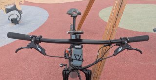 CONWAY RLC fs 4.9 Bicicleta Montaña
