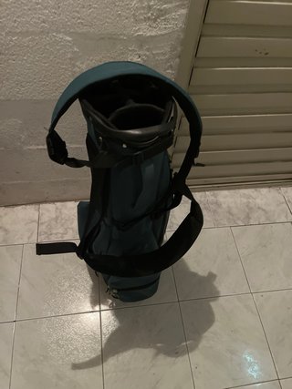 Bolsa de Golf Wilson