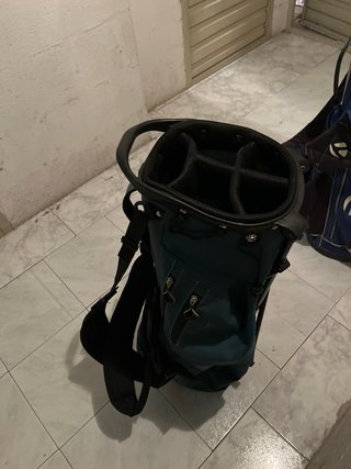 Bolsa de Golf Wilson