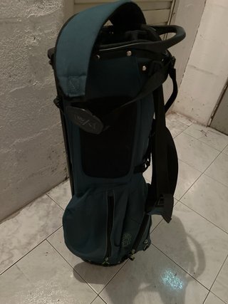 Bolsa de Golf Wilson
