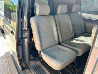 Volkswagen Transporter T5 2011
