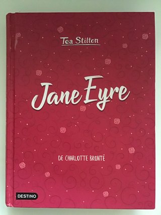 Jane Eyre