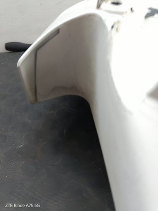 Parafango anteriore Piaggio Liberty 50 125