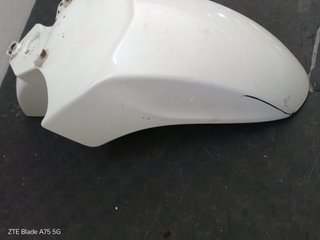 Parafango anteriore Piaggio Liberty 50 125