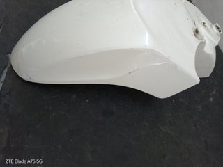 Parafango anteriore Piaggio Liberty 50 125