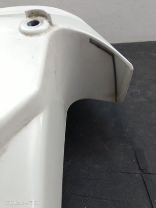 Parafango anteriore Piaggio Liberty 50 125