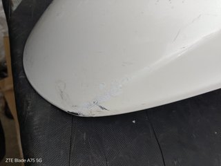 Parafango anteriore Piaggio Liberty 50 125