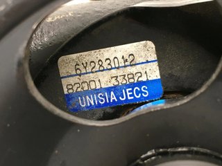 Bomba direccion Renault/Nissan/infiniti 820013382