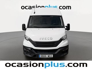 Iveco Daily Furgon 35S 16 V 3520L/H2 115 kW (156 CV)