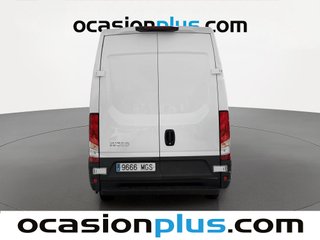 Iveco Daily Furgon 35S 16 V 3520L/H2 115 kW (156 CV)