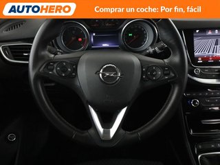 Opel Astra 1.6 CDTI Innovation Start/Stop