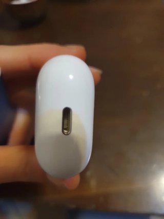 Confezione Airpods Originale Apple