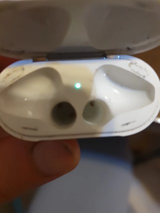 Confezione Airpods Originale Apple