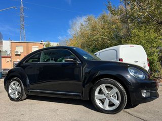 VOLKSWAGEN Beetle 1.4 TSI 160cv Fender Edition