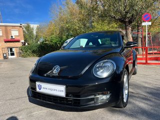 VOLKSWAGEN Beetle 1.4 TSI 160cv Fender Edition