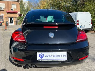 VOLKSWAGEN Beetle 1.4 TSI 160cv Fender Edition