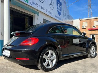 VOLKSWAGEN Beetle 1.4 TSI 160cv Fender Edition