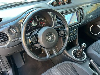 VOLKSWAGEN Beetle 1.4 TSI 160cv Fender Edition