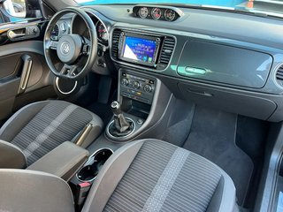 VOLKSWAGEN Beetle 1.4 TSI 160cv Fender Edition