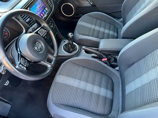 VOLKSWAGEN Beetle 1.4 TSI 160cv Fender Edition
