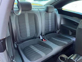 VOLKSWAGEN Beetle 1.4 TSI 160cv Fender Edition