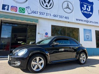VOLKSWAGEN Beetle 1.4 TSI 160cv Fender Edition