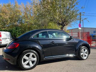 VOLKSWAGEN Beetle 1.4 TSI 160cv Fender Edition