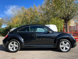 VOLKSWAGEN Beetle 1.4 TSI 160cv Fender Edition