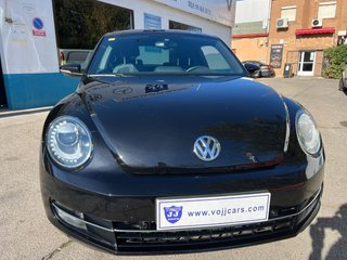 VOLKSWAGEN Beetle 1.4 TSI 160cv Fender Edition