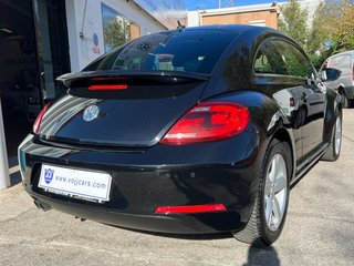 VOLKSWAGEN Beetle 1.4 TSI 160cv Fender Edition