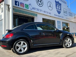 VOLKSWAGEN Beetle 1.4 TSI 160cv Fender Edition
